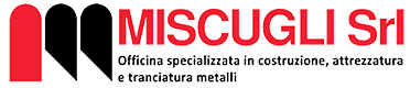 Miscugli Srl Logo